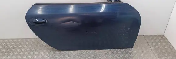 Porsche Boxster 986 Door (2 Door Coupe) 