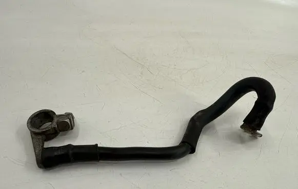 Volkswagen Golf IV Negative earth cable (battery) 1T0971235