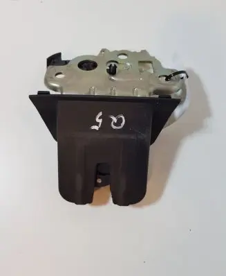 Audi Q5 SQ5 Tailgate/trunk/boot lock/catch/latch 8R0827505
