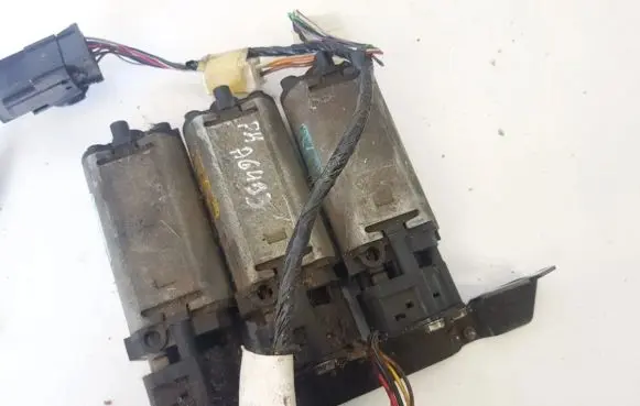 Renault Laguna I Seat adjustment motor 9409341b 401047
