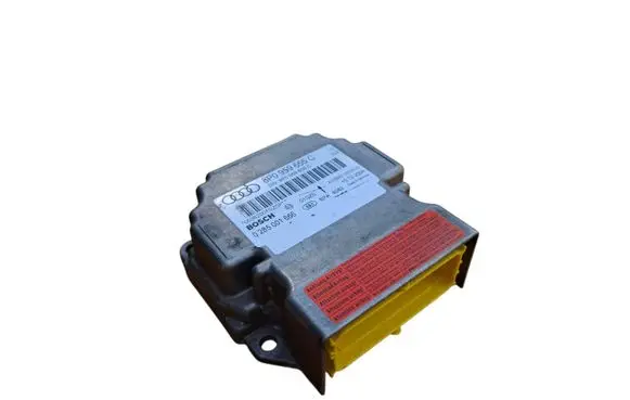 Airbag control unit/module