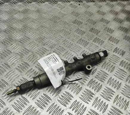 Citroen Jumper Fuel main line pipe 6C1Q90280AB
