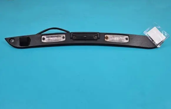 KIA Sportage Tailgate/trunk/boot exterior handle IMPRK1388631