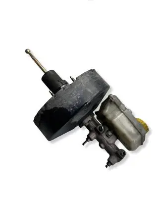 Volkswagen Polo Brake booster 6Q1612105K