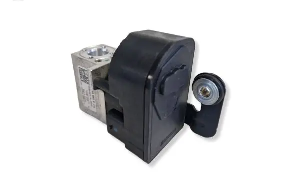 Audi e-tron Air conditioning (A/C) expansion valve 4M0816682E 2200012177