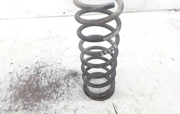 Jaguar X-Type Rear coil spring