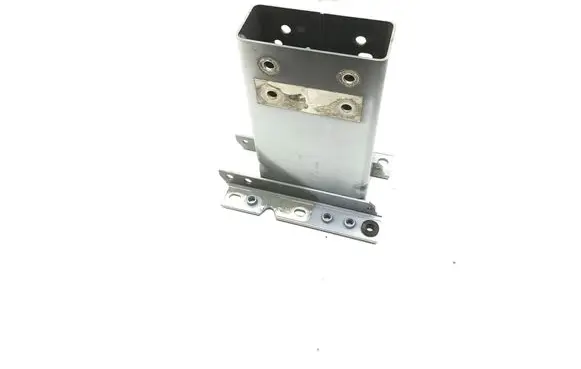 Jaguar F-Type Front bumper shock/impact absorber 