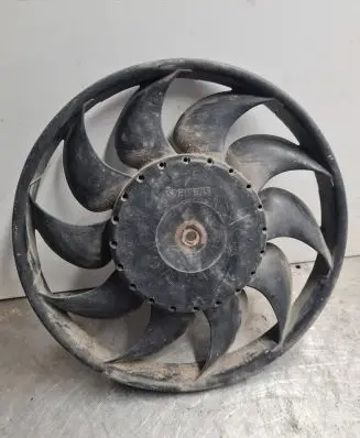 Volkswagen Transporter - Caravelle T4 Fan impeller 4569631