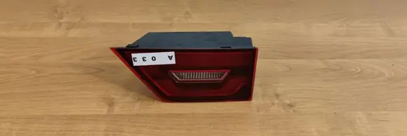 Jaguar E-Pace Tailgate rear/tail lights J9C313192CC
