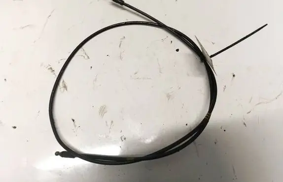 Hyundai i30 Handbrake/parking brake wiring cable 