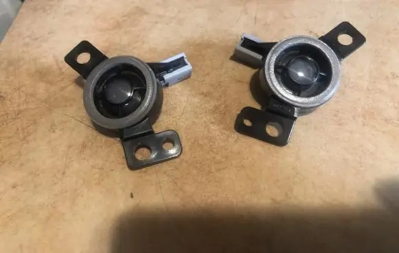 Hyundai Kona I Panel speaker 96311J9100