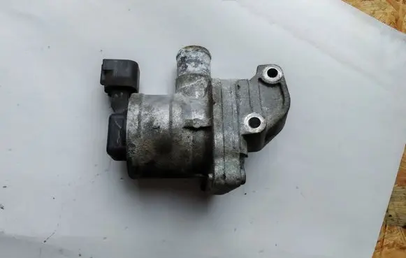 Subaru Impreza III EGR valve 14845AA280