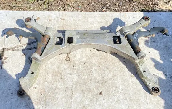 Volvo S60 Rear subframe 09492948