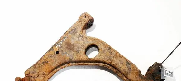 Opel Astra H Front lower control arm/wishbone 