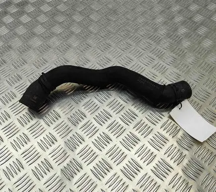 Jaguar XJ X351 Engine coolant pipe/hose DW938N241BA