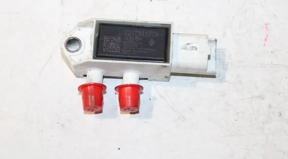 Renault Megane IV Exhaust gas pressure sensor 227701177R
