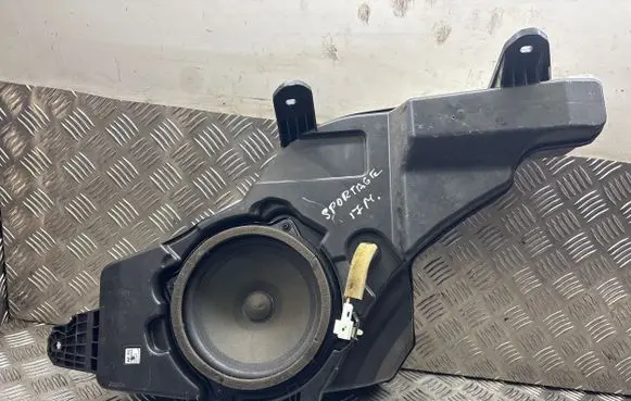 KIA Sportage Subwoofer speaker 96380D9000