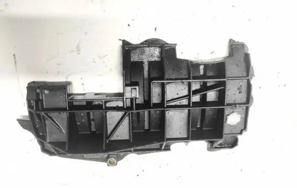 Renault Scenic I Oil sump 7700115568