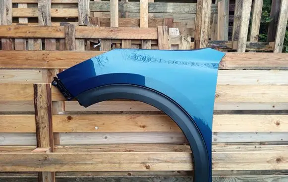 KIA Niro Fender