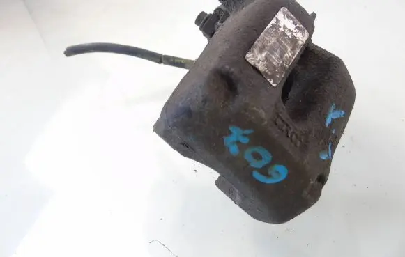 Peugeot 607 Rear brake caliper