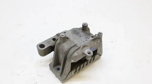 Volkswagen PASSAT B7 Engine mount vacuum valve 1K0199262CR