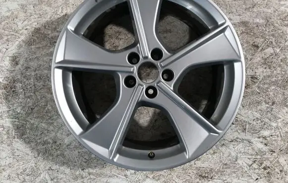 Audi Q7 4M R19 alloy rim 