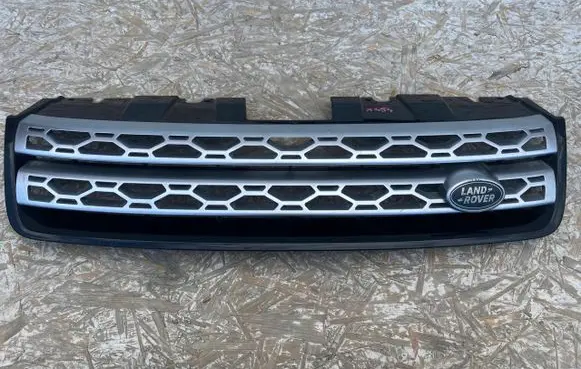 Land Rover Discovery Sport Front bumper upper radiator grill FK72-8A100-CAW