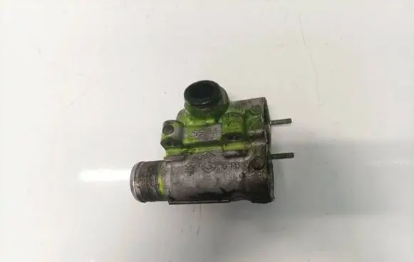 Renault Scenic II - Grand scenic II EGR valve line/pipe/hose 255366