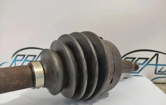Renault Trafic II (X83) Front driveshaft 8200169291