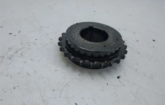 Nissan Navara D40 Timing chain sprocket 