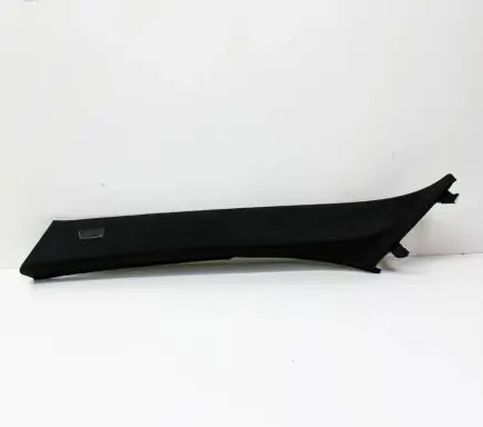 BMW 5 F10 F11 (A) pillar trim 9116347