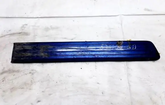 Honda CR-V Rear door trim (molding) 75303s10