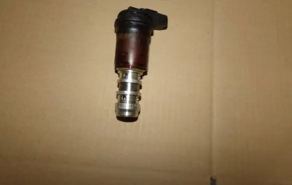 BMW 3 E46 Camshaft vanos timing valve 170732311