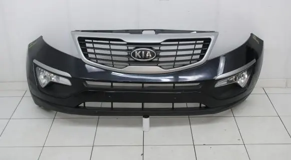 KIA Sportage Front bumper 