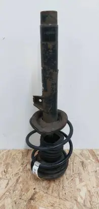 BMW Z4 E85 E86 Front shock absorber with coil spring 6770343 677034301 3131677034301