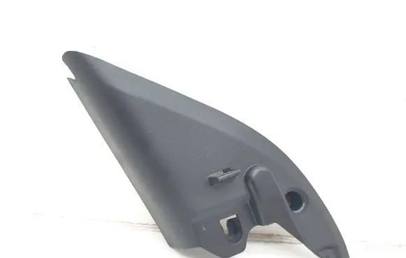 Skoda Octavia Mk4 Dashboard trim 5E3837973
