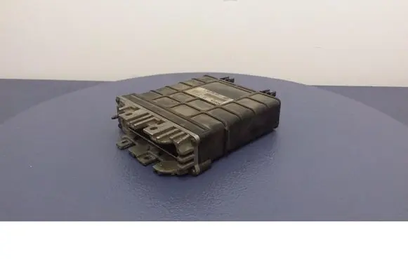 Volkswagen PASSAT B4 Engine control unit/module ECU 028906021B