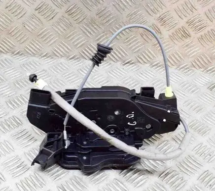 Mercedes-Benz EQA Rear door lock A0997303201