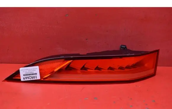 Jaguar F-Pace Rear/tail lights HK8313405AC