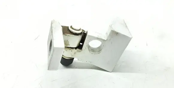 Audi Q7 4L Rear door upper hinge