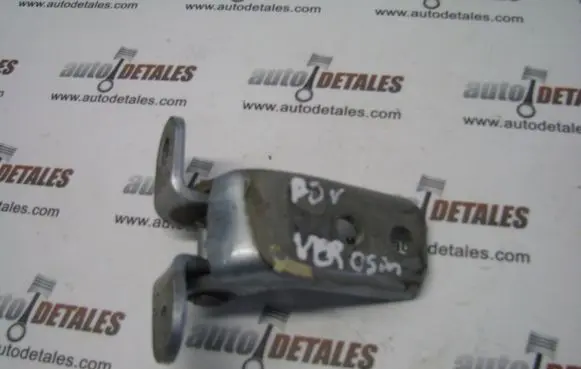 Toyota Corolla Verso AR10 Front door upper hinge