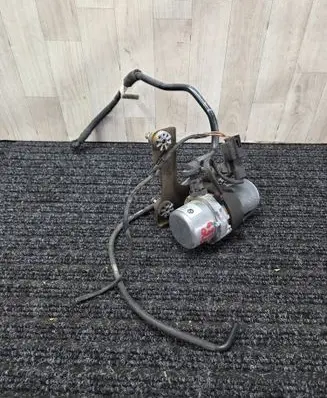 Vacuum pump