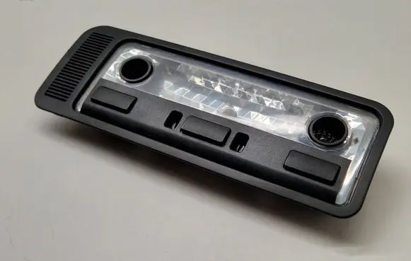 BMW 3 E46 Front seat light 8268872