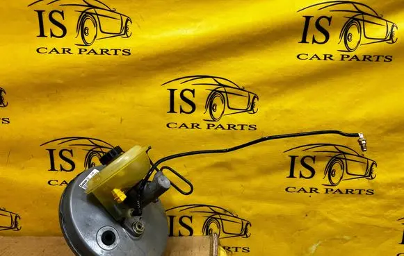 Porsche 911 996 Brake booster 99635502542