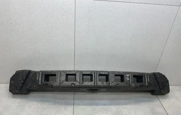 Volkswagen PASSAT CC Front bumper foam support bar 3C8807248D