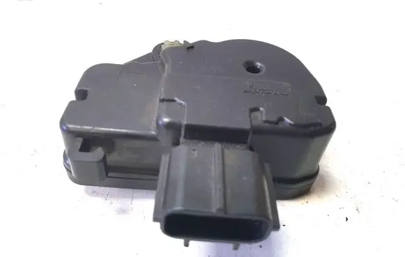 Renault Trafic II (X83) Sliding door motor 25000282