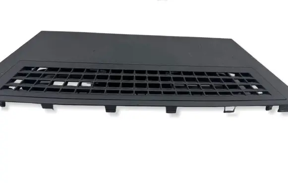 BMW 7 E65 E66 Dashboard air vent grill cover trim 7002436 72758410