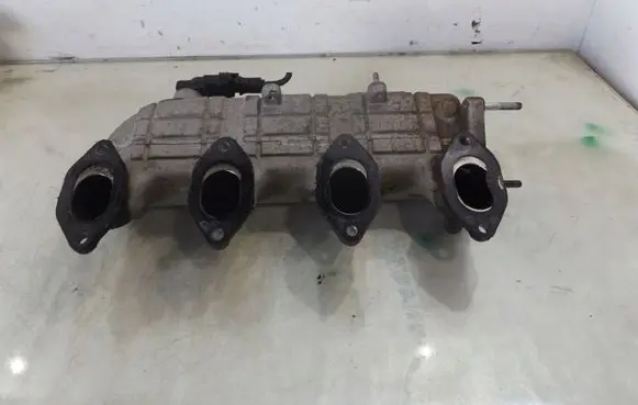 Fiat Ducato Intake manifold