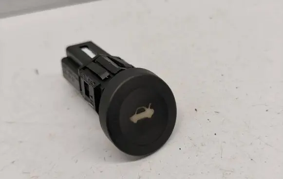 Ford Fiesta Tailgate opening switch 2S6T198514AA D3L0A