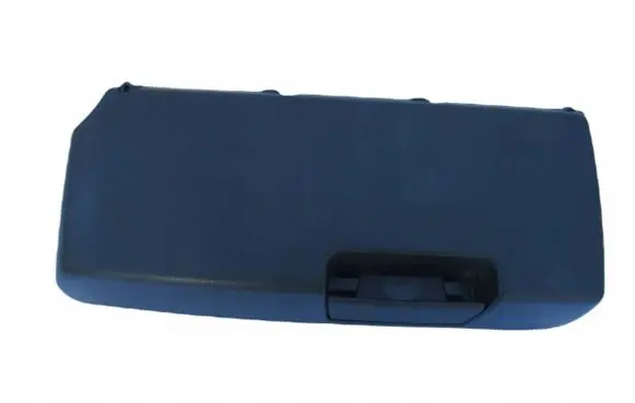 Mercedes-Benz E W212 Glove box A2128100304